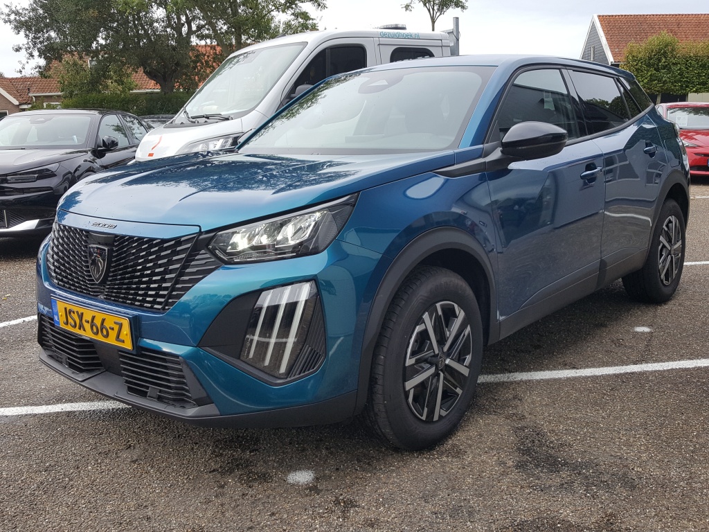 Peugeot