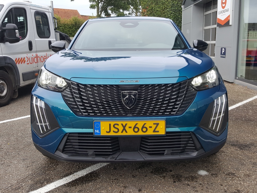 Peugeot