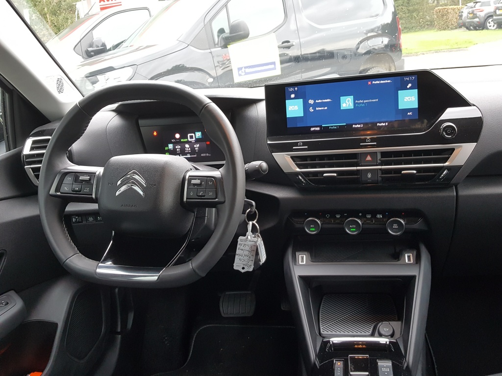 Citroën Citroën