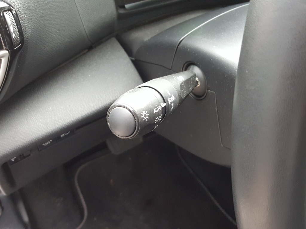Citroën Citroën