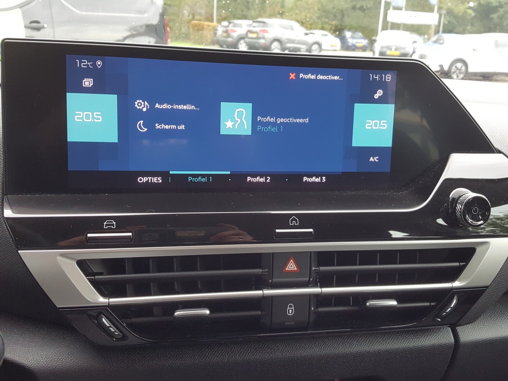 Citroën Citroën
