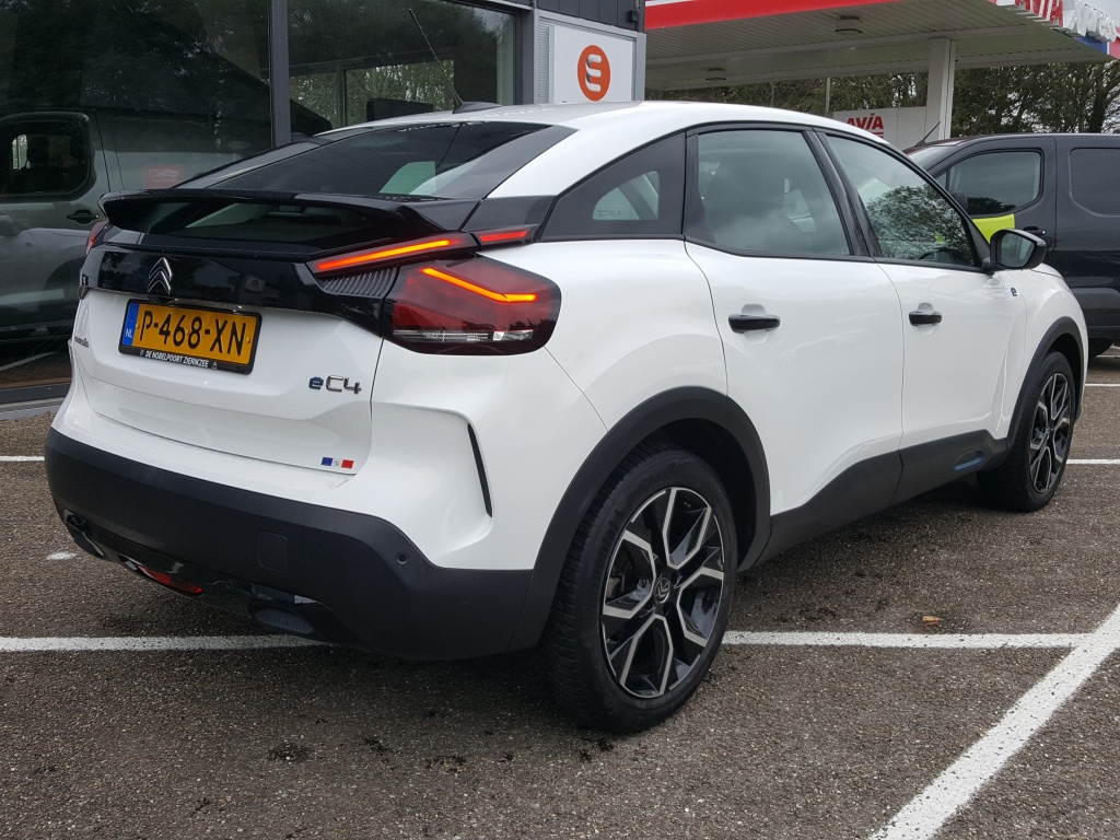 Citroën Citroën