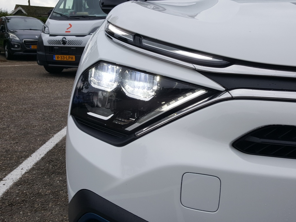Citroën Citroën