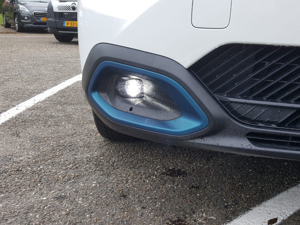 Citroën Citroën