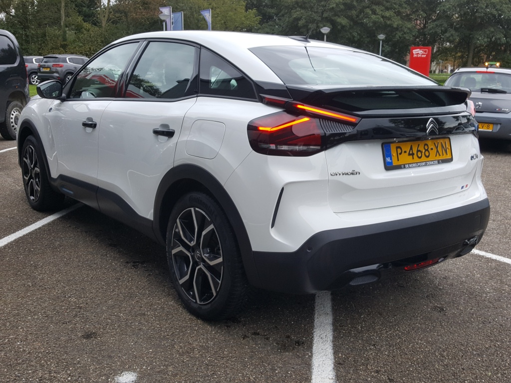 Citroën Citroën