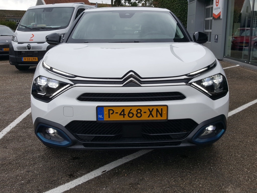 Citroën Citroën