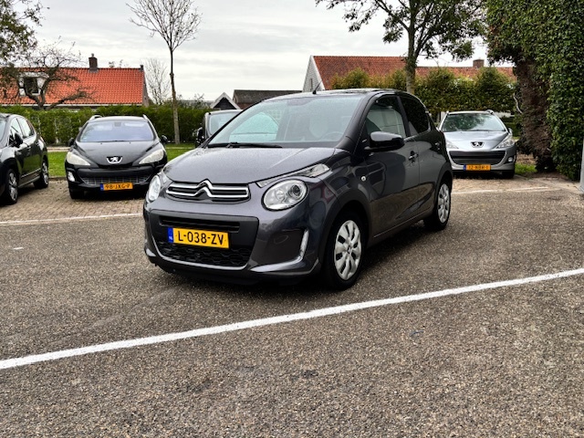 Citroën