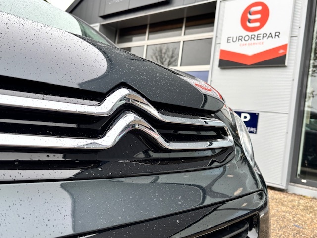 Citroën