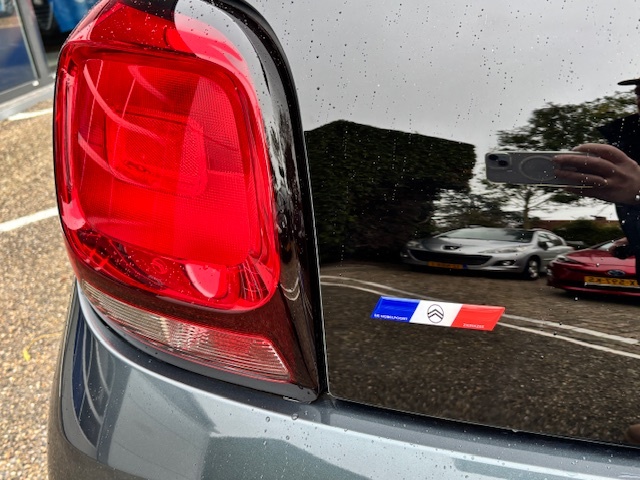 Citroën