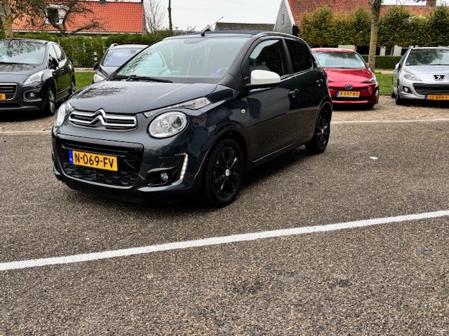 Citroën
