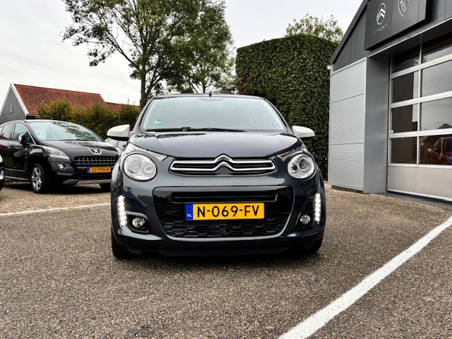 Citroën