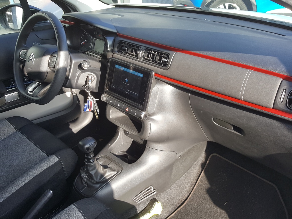 Citroën