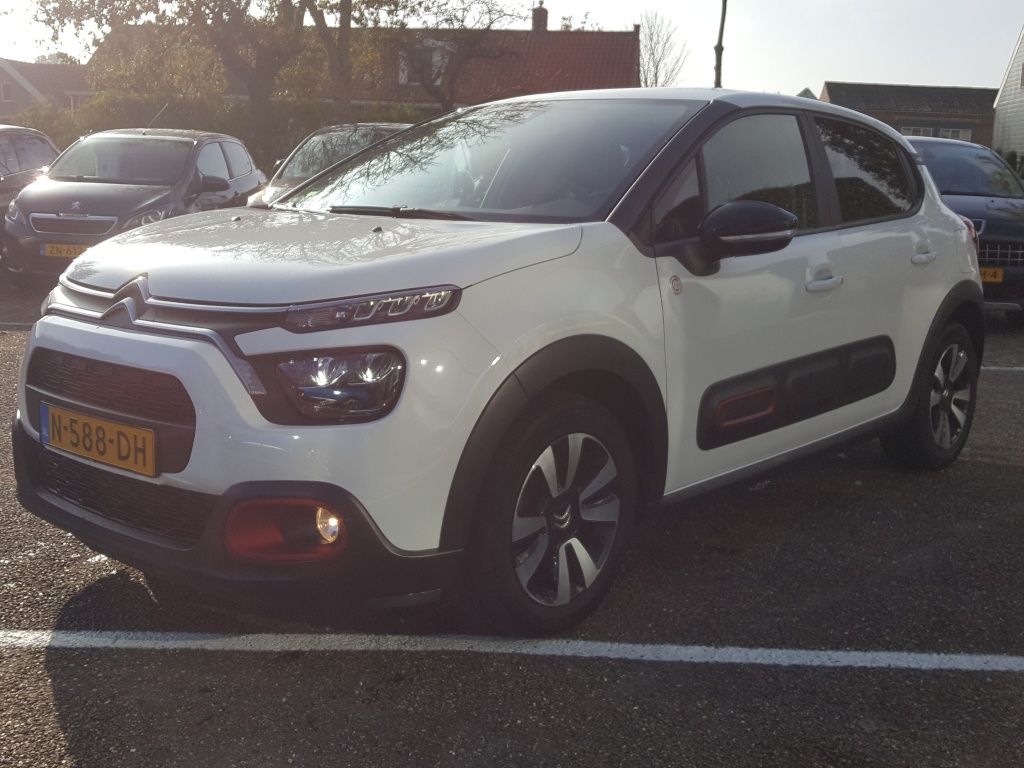 Citroën