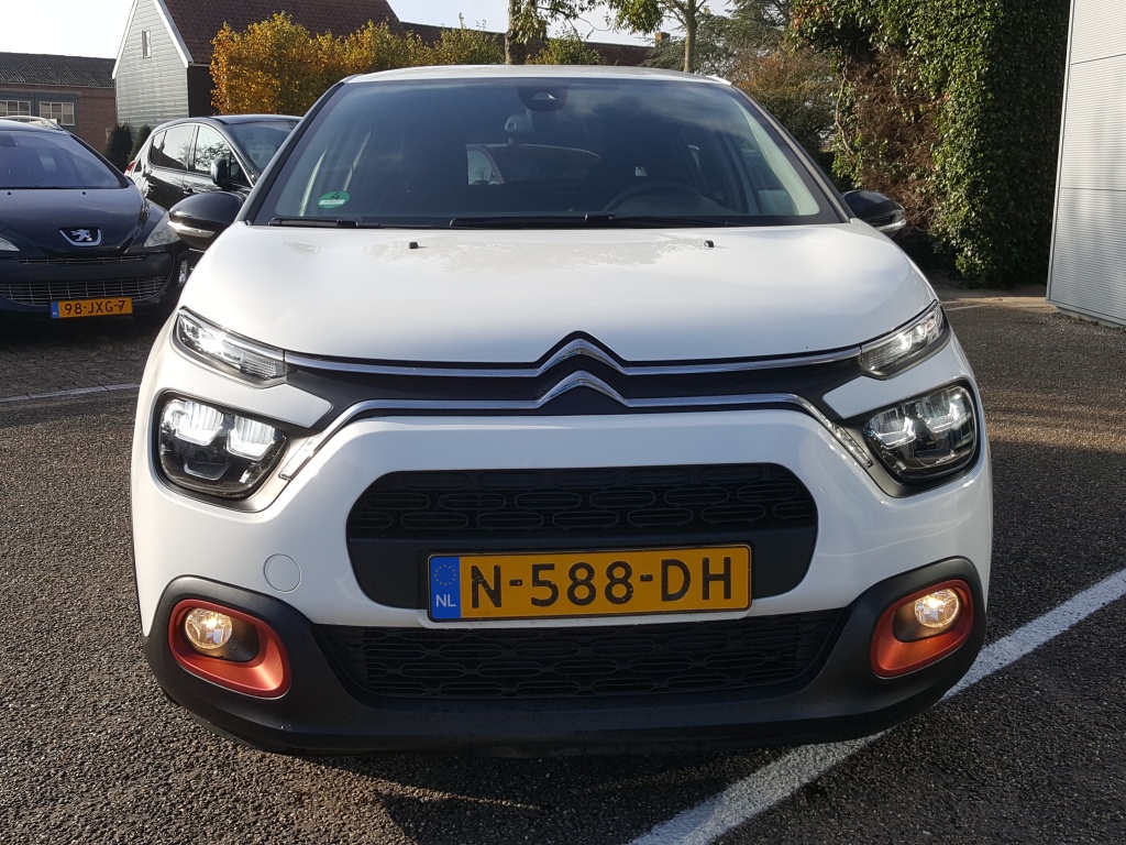 Citroën