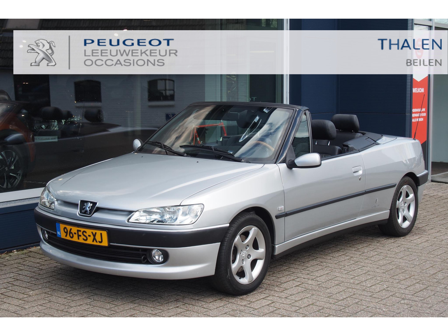 Peugeot