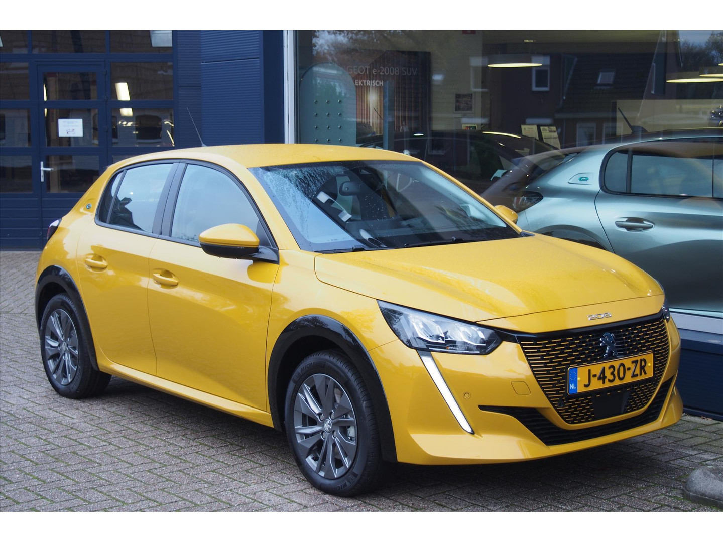 Peugeot