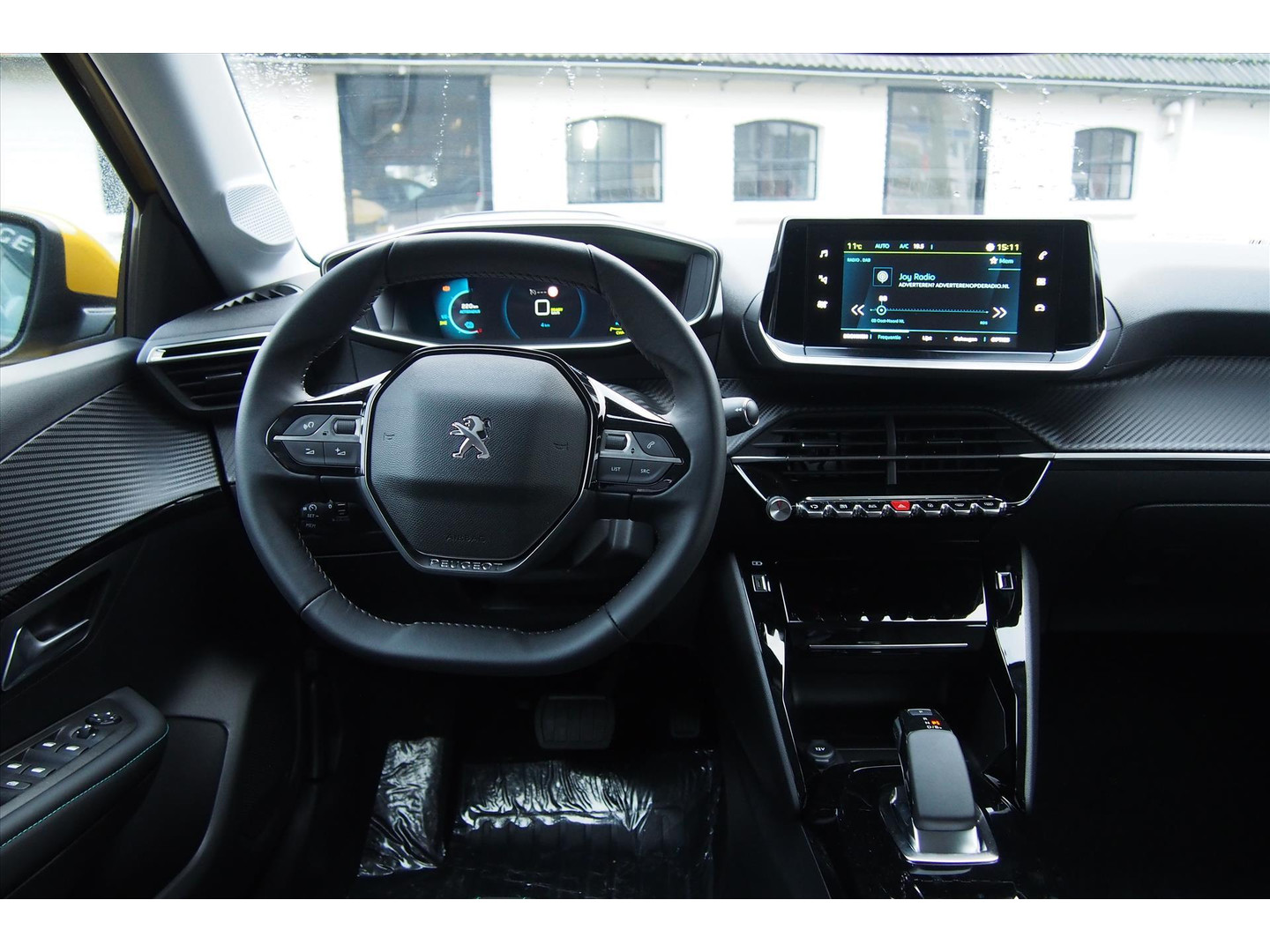 Peugeot