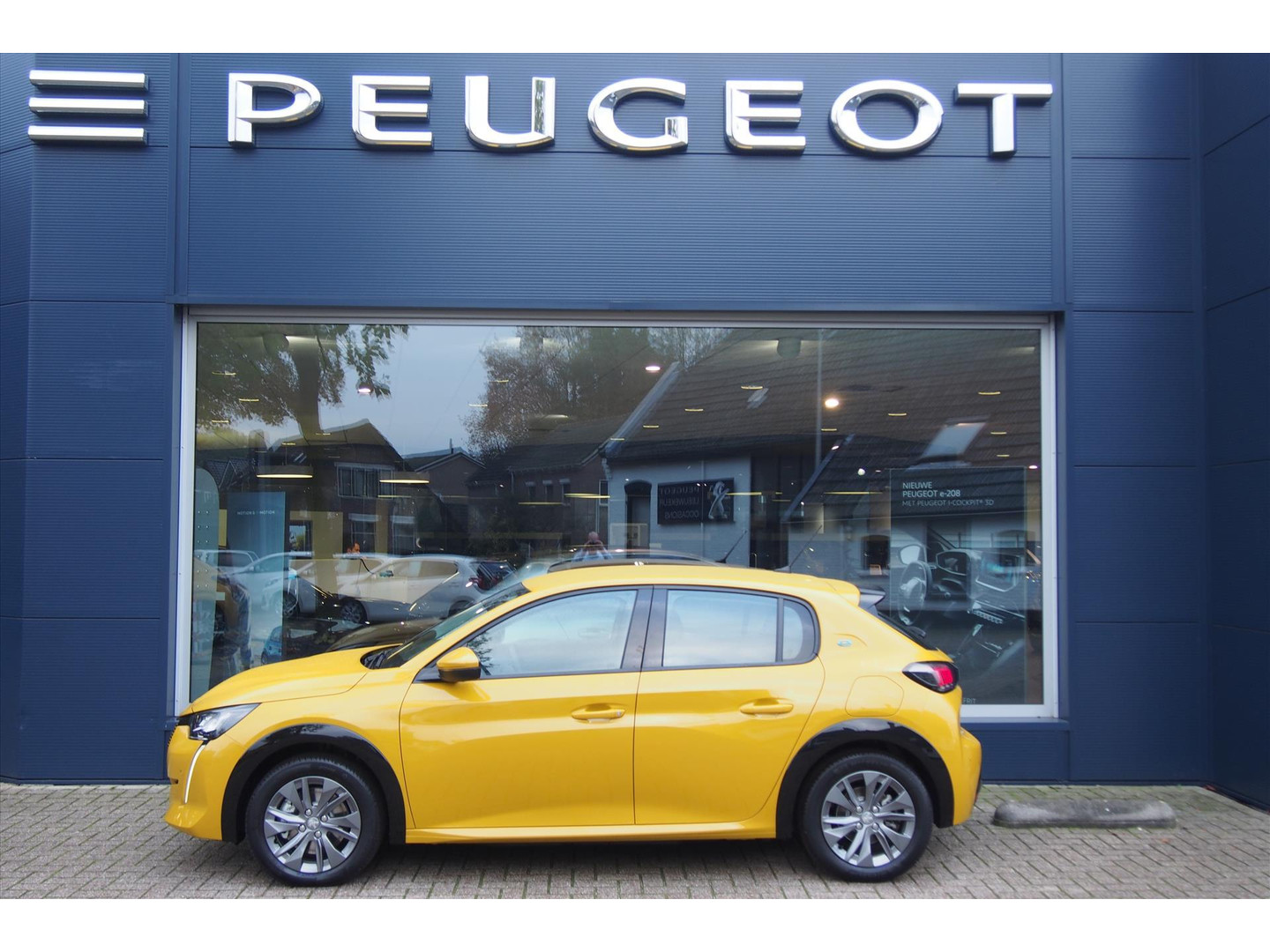 Peugeot