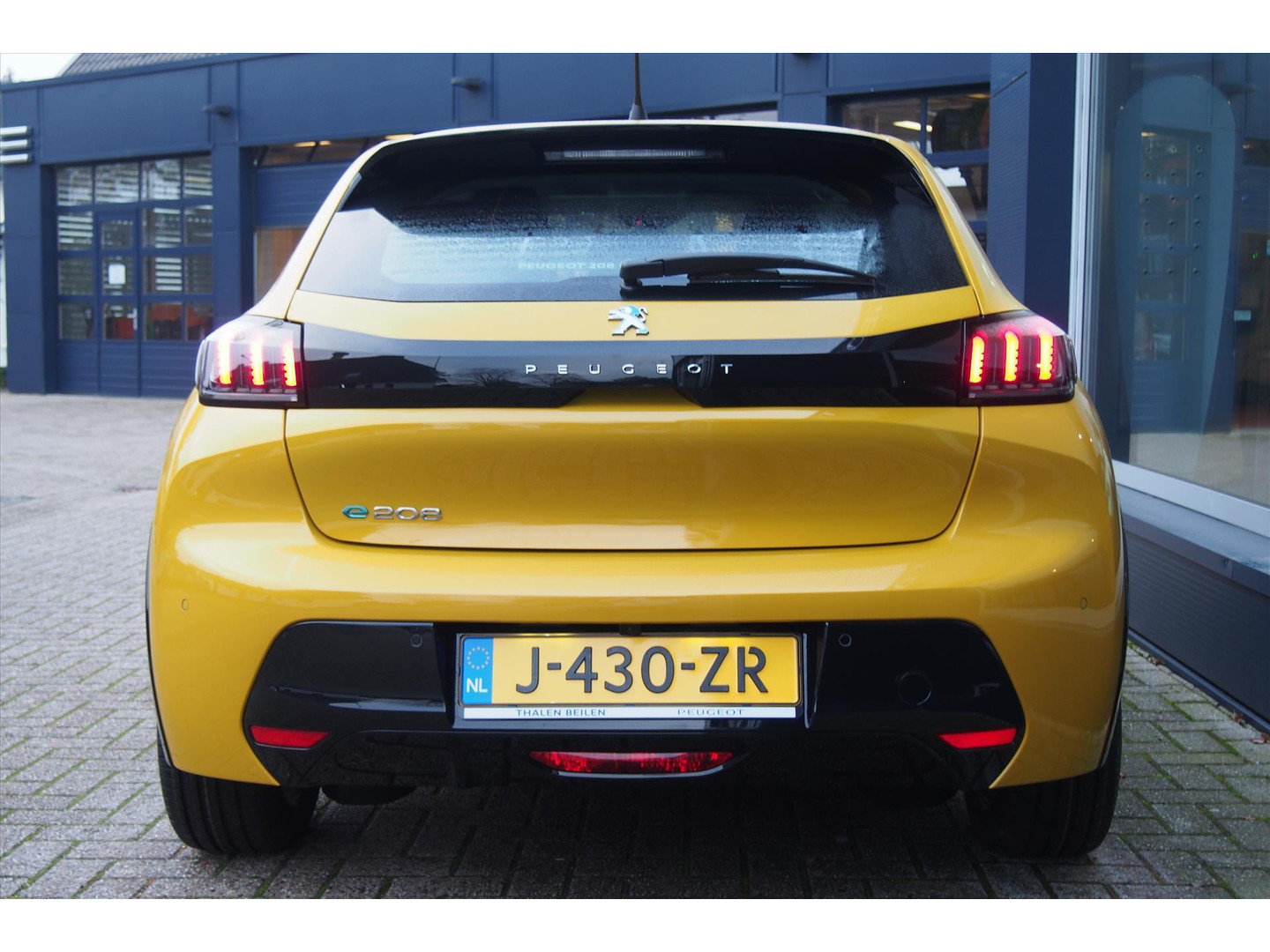 Peugeot