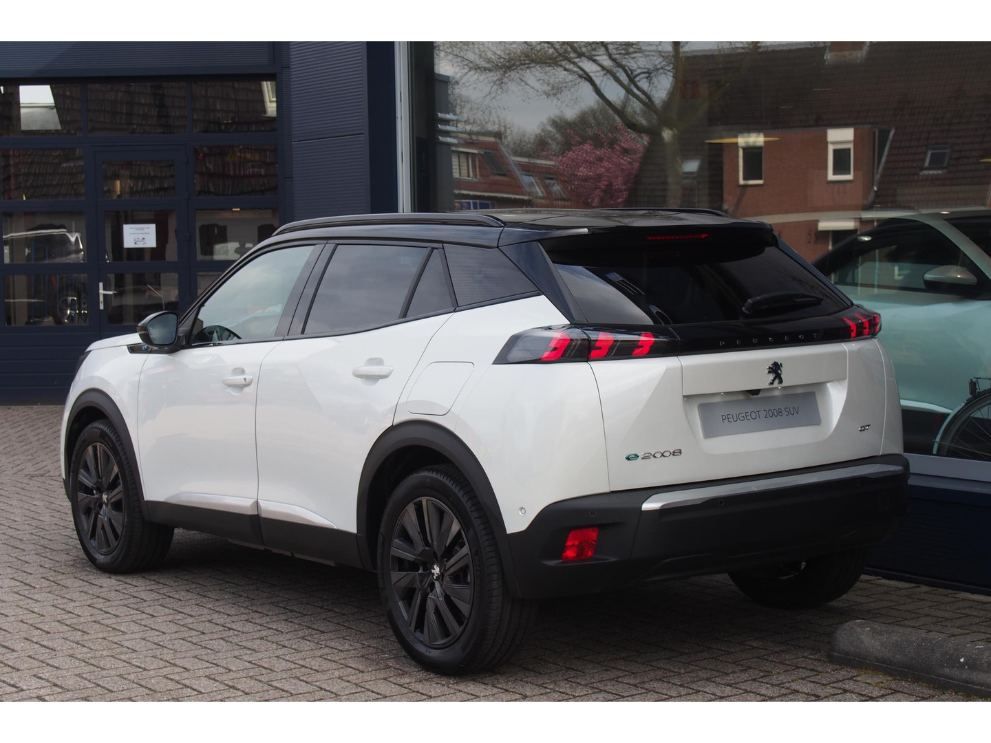 Peugeot