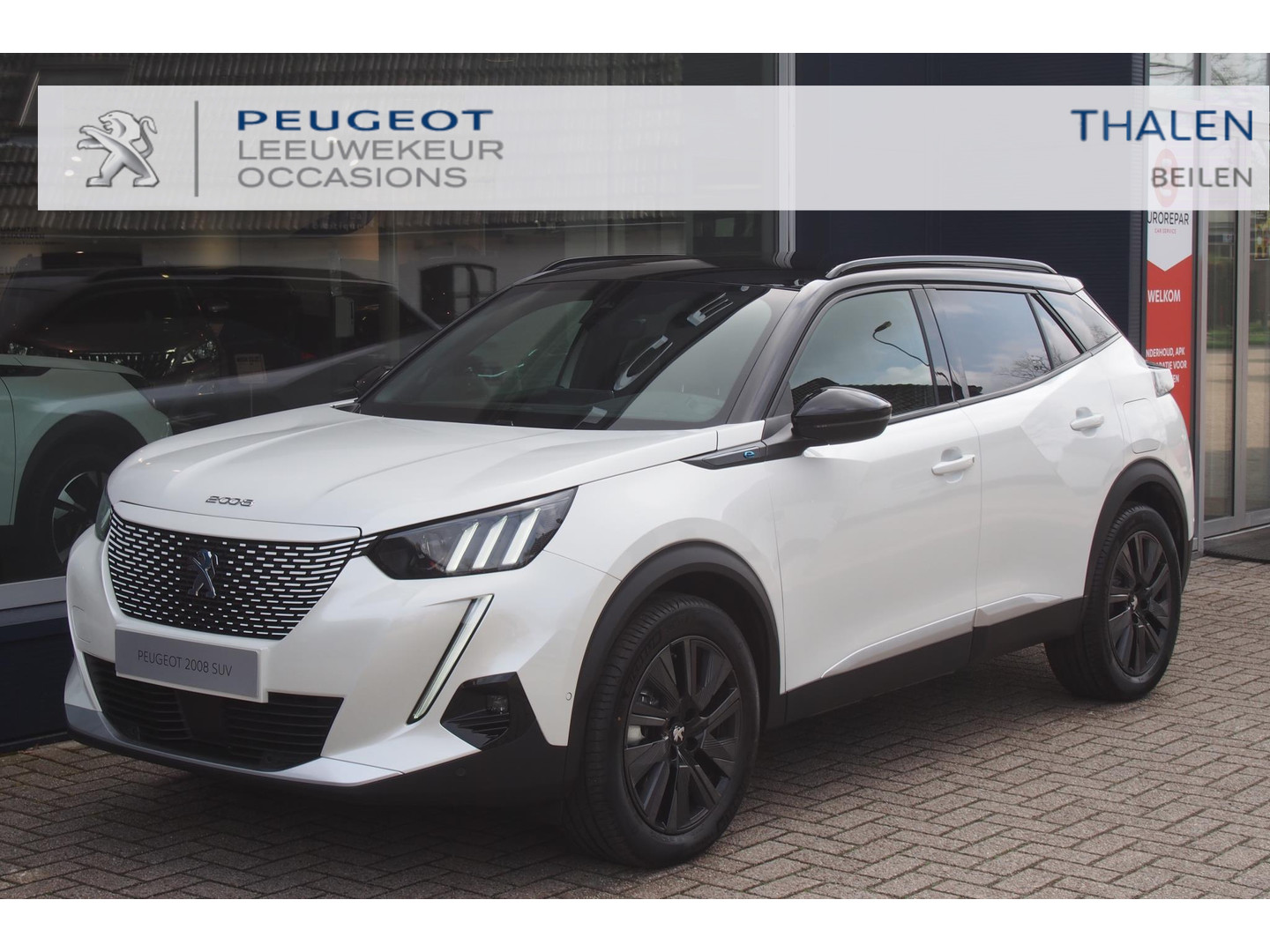 Peugeot
