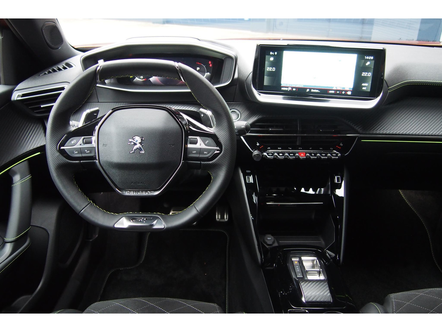 Peugeot