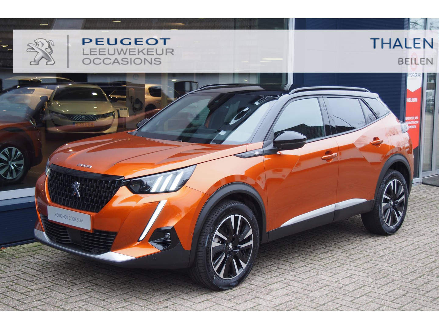 Peugeot