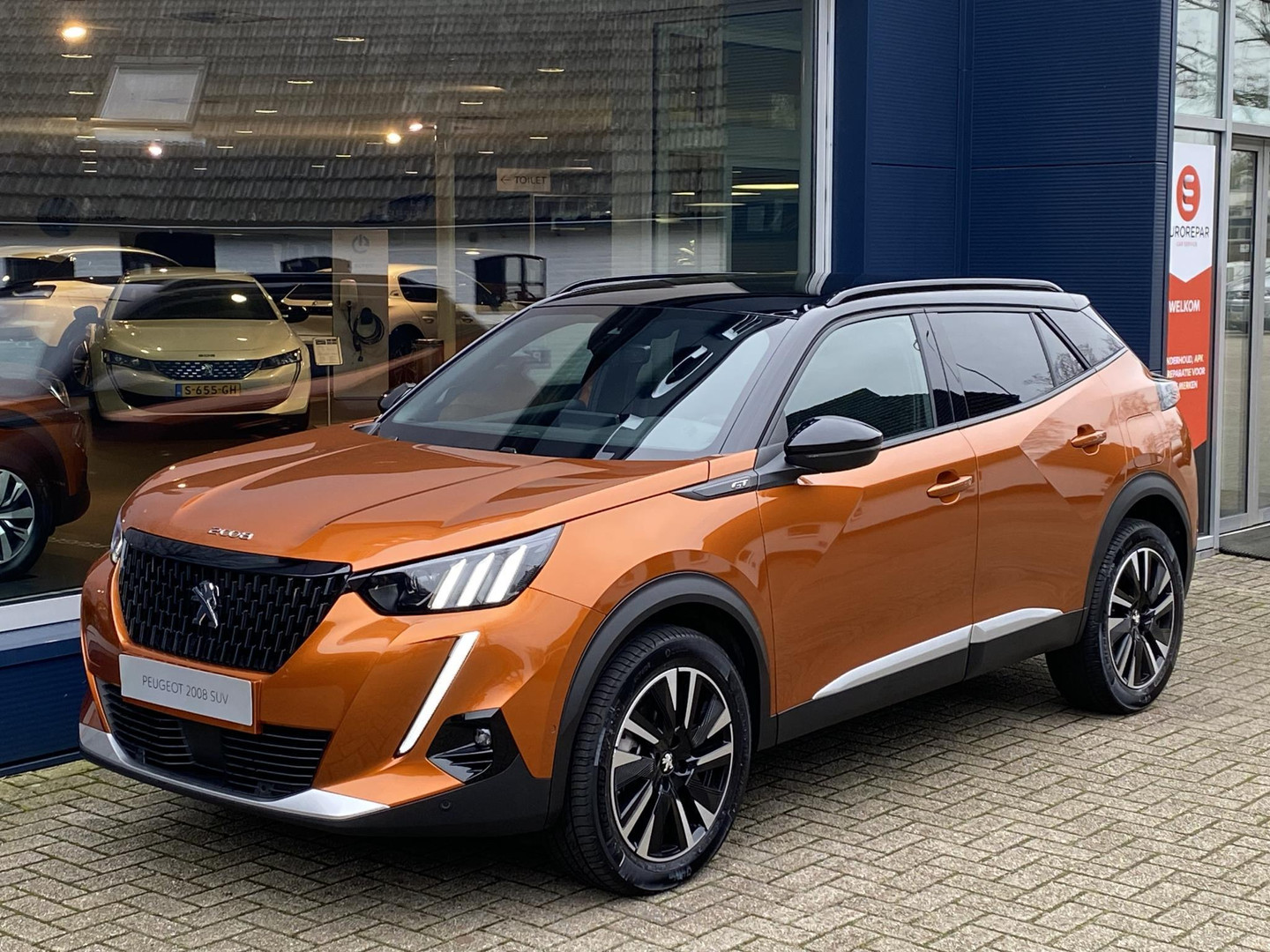 Peugeot