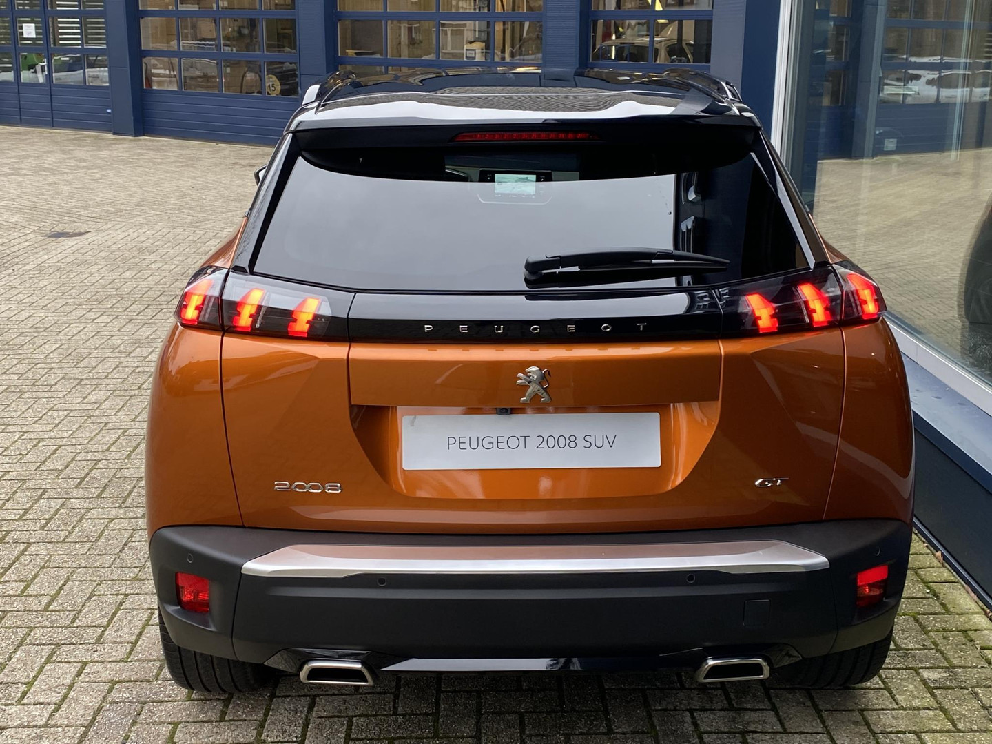 Peugeot