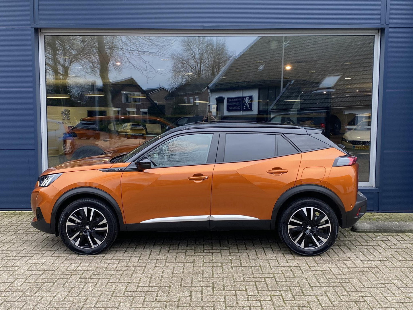 Peugeot