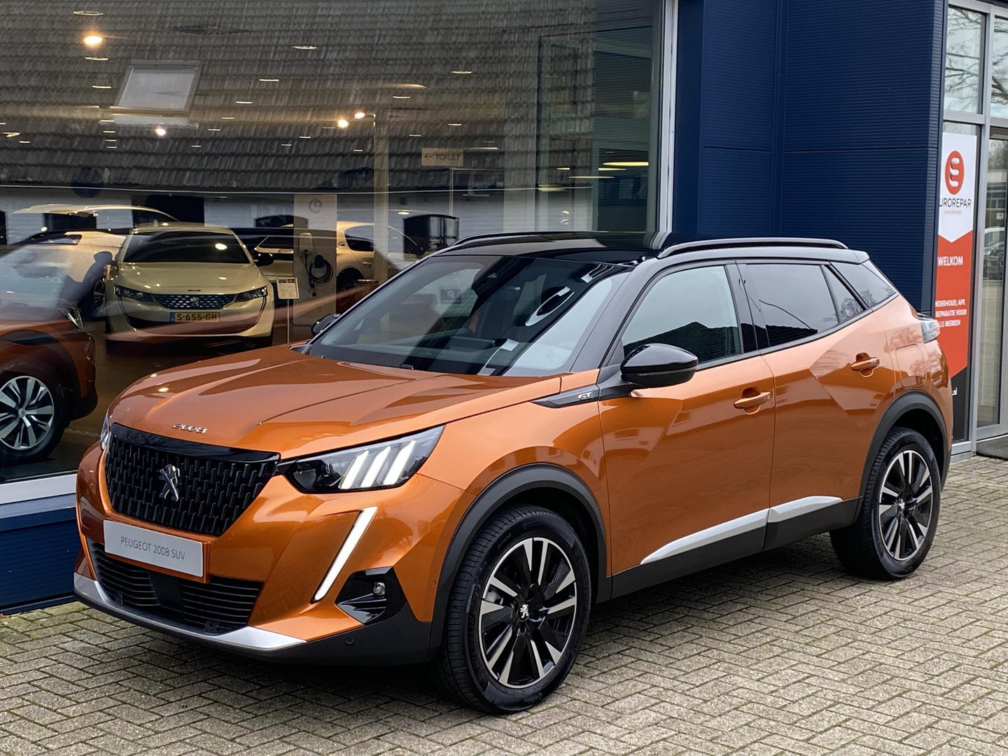 Peugeot