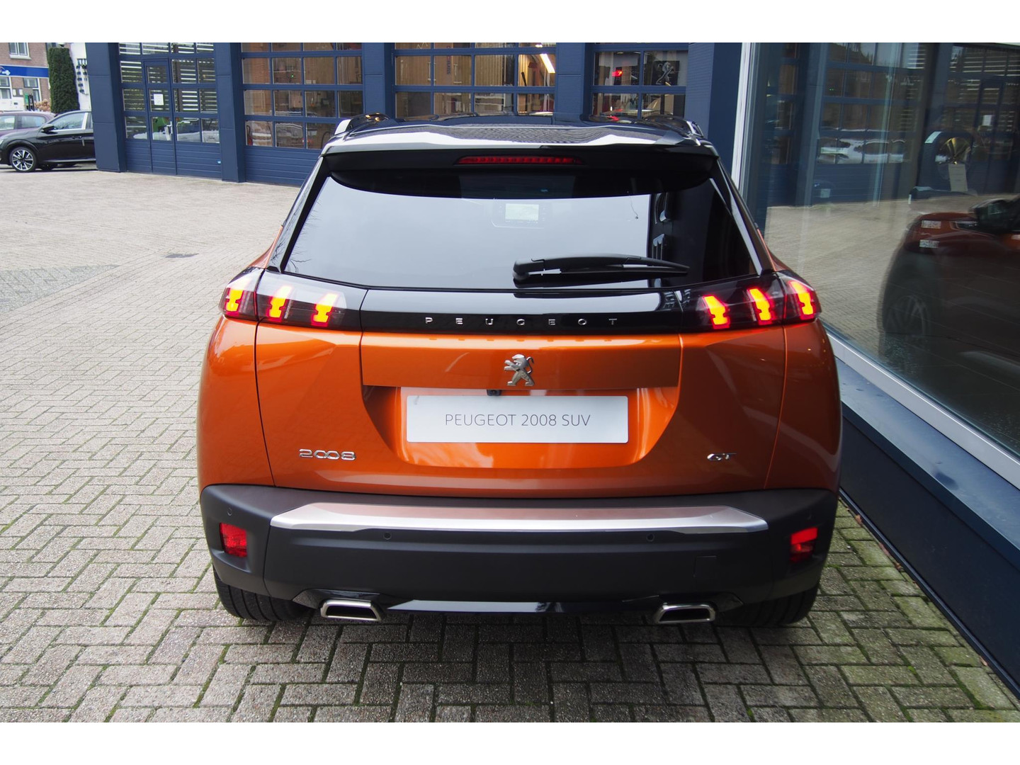Peugeot