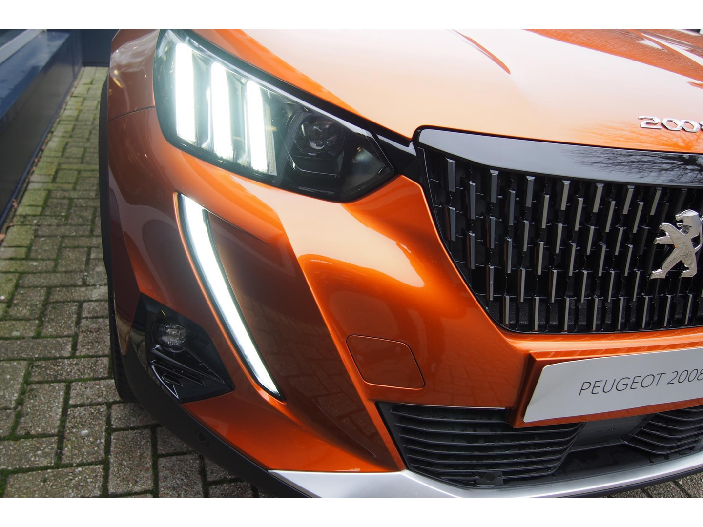 Peugeot