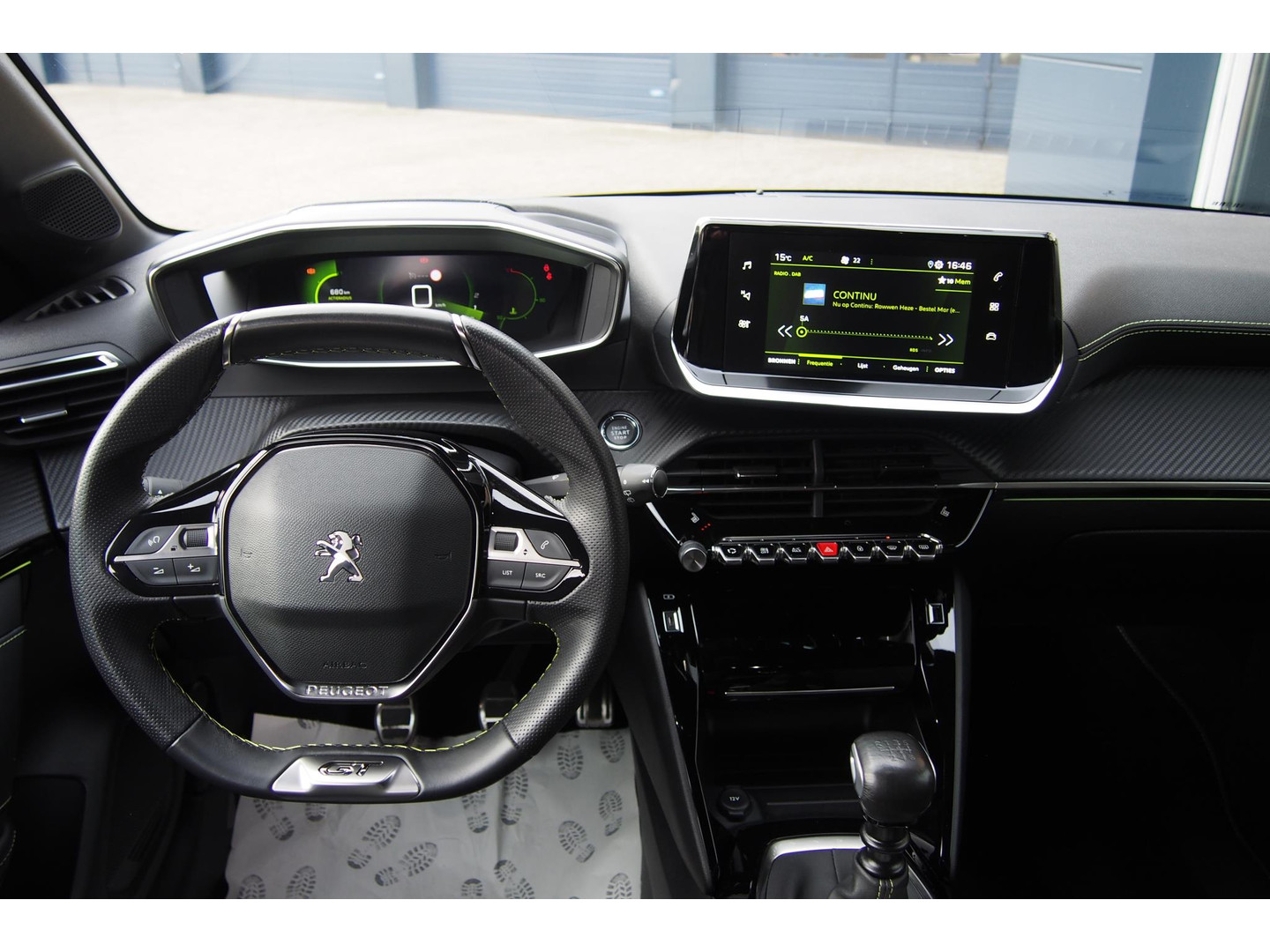 Peugeot