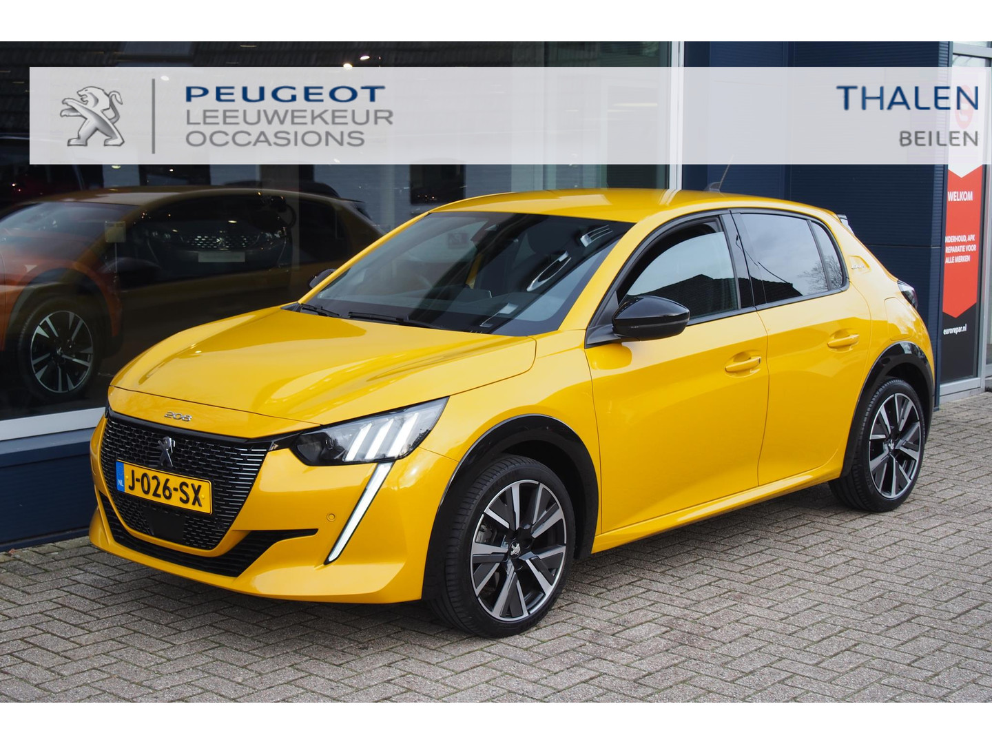 Peugeot