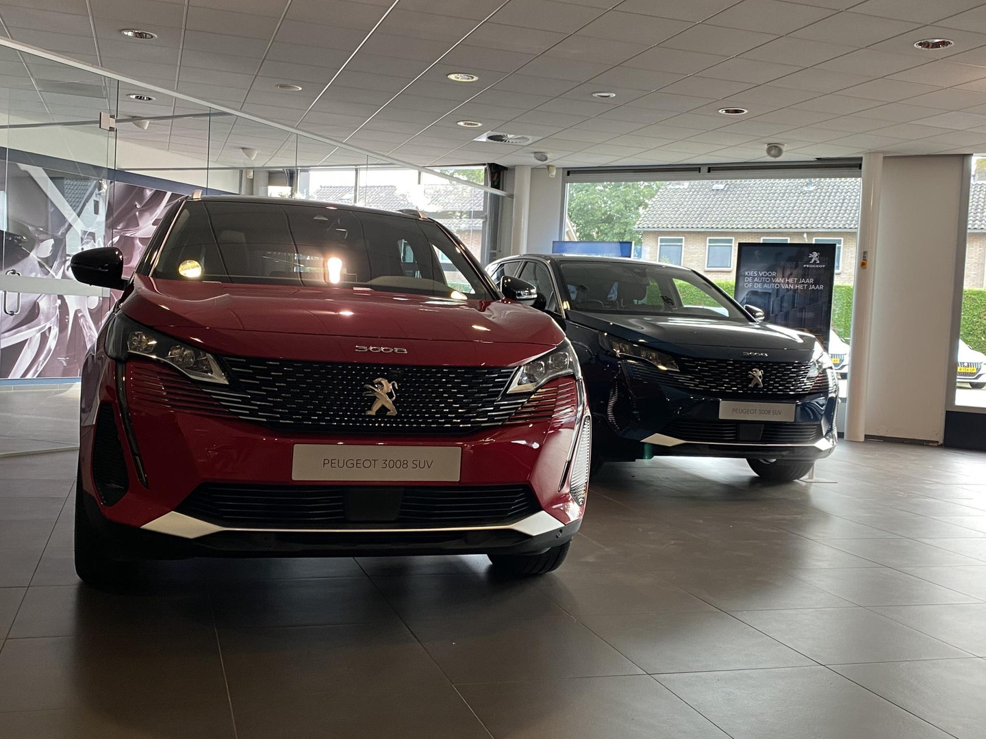 Peugeot