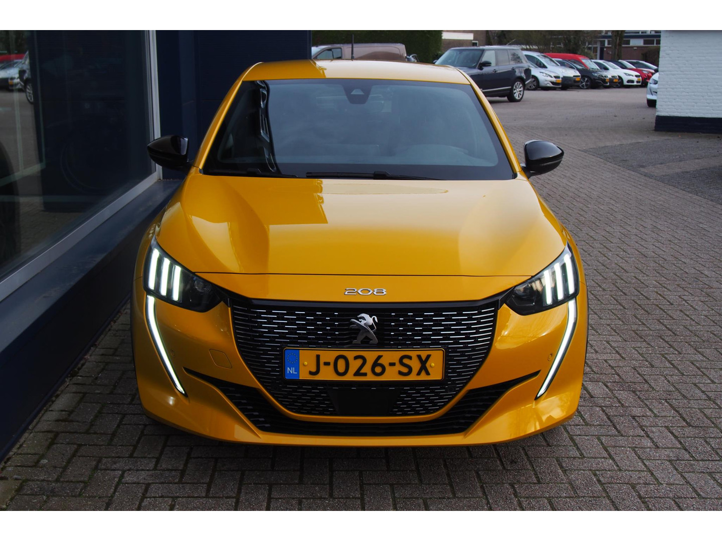 Peugeot