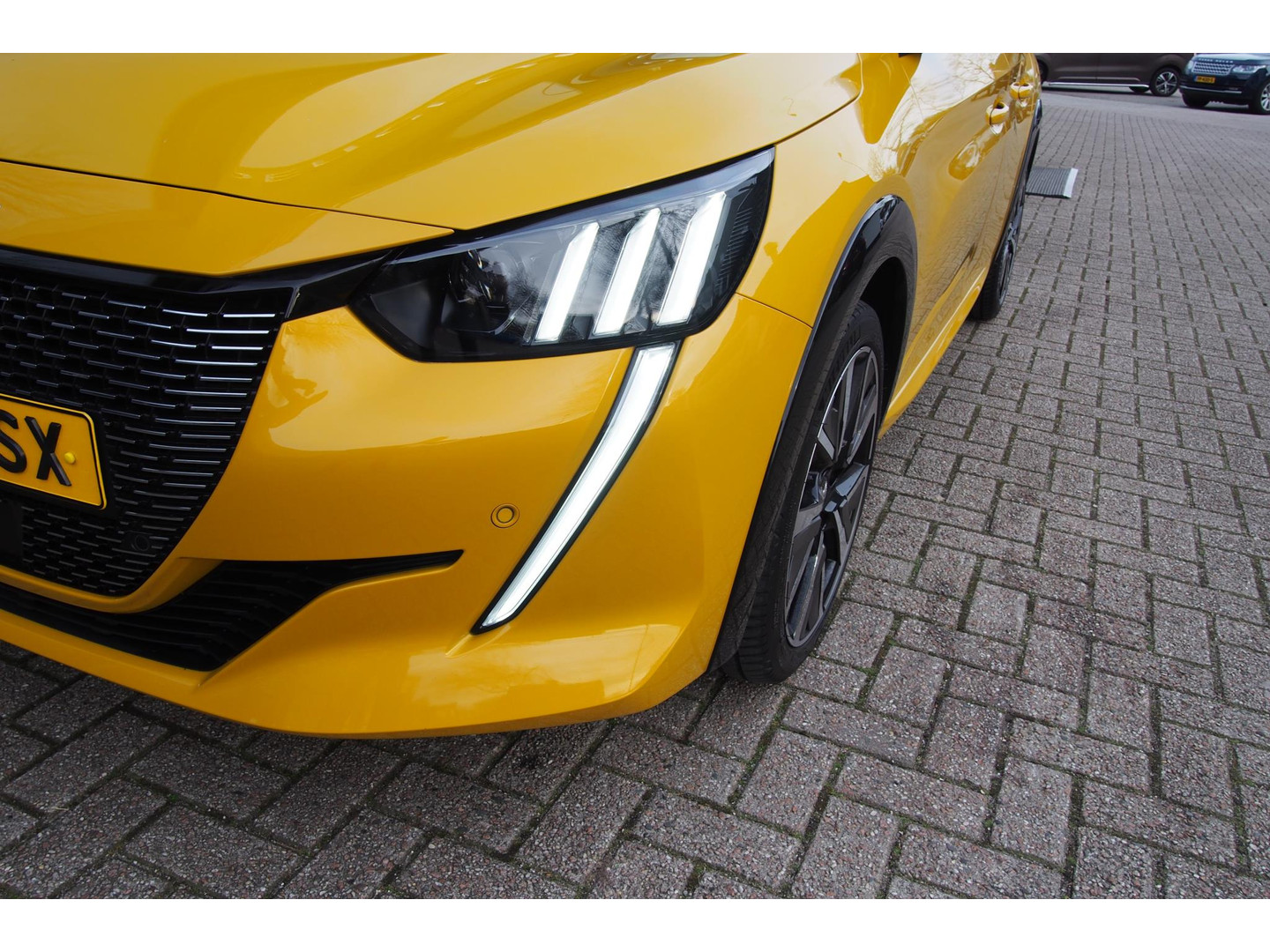 Peugeot