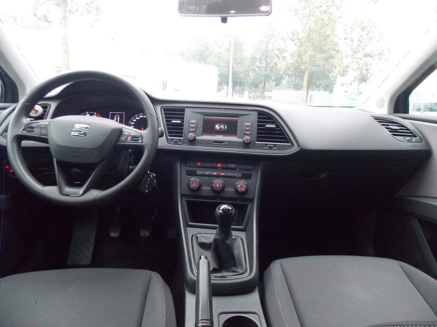 SEAT SEAT