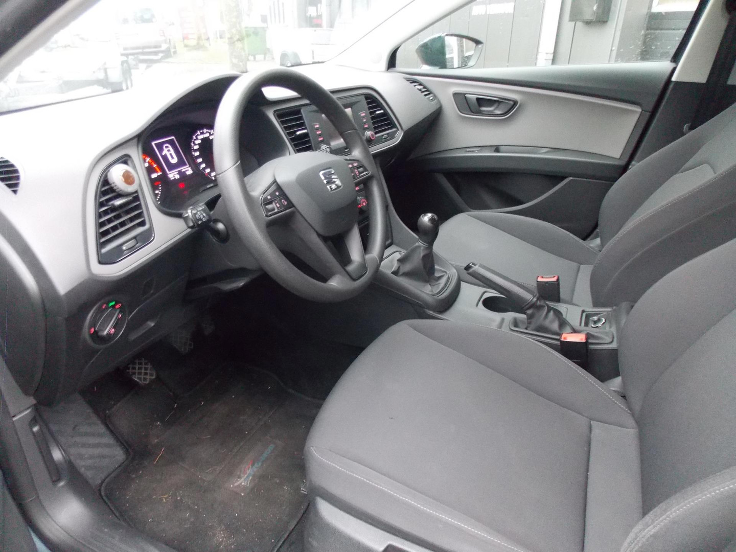 SEAT SEAT
