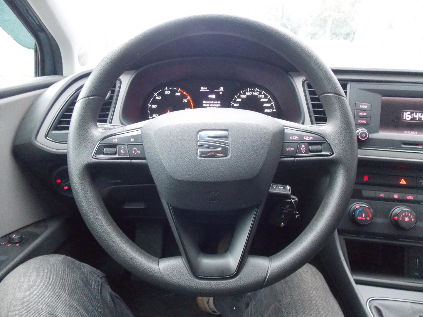 SEAT SEAT