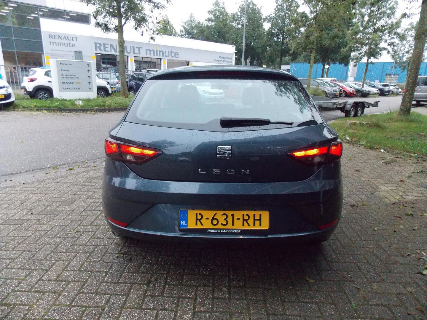 SEAT SEAT