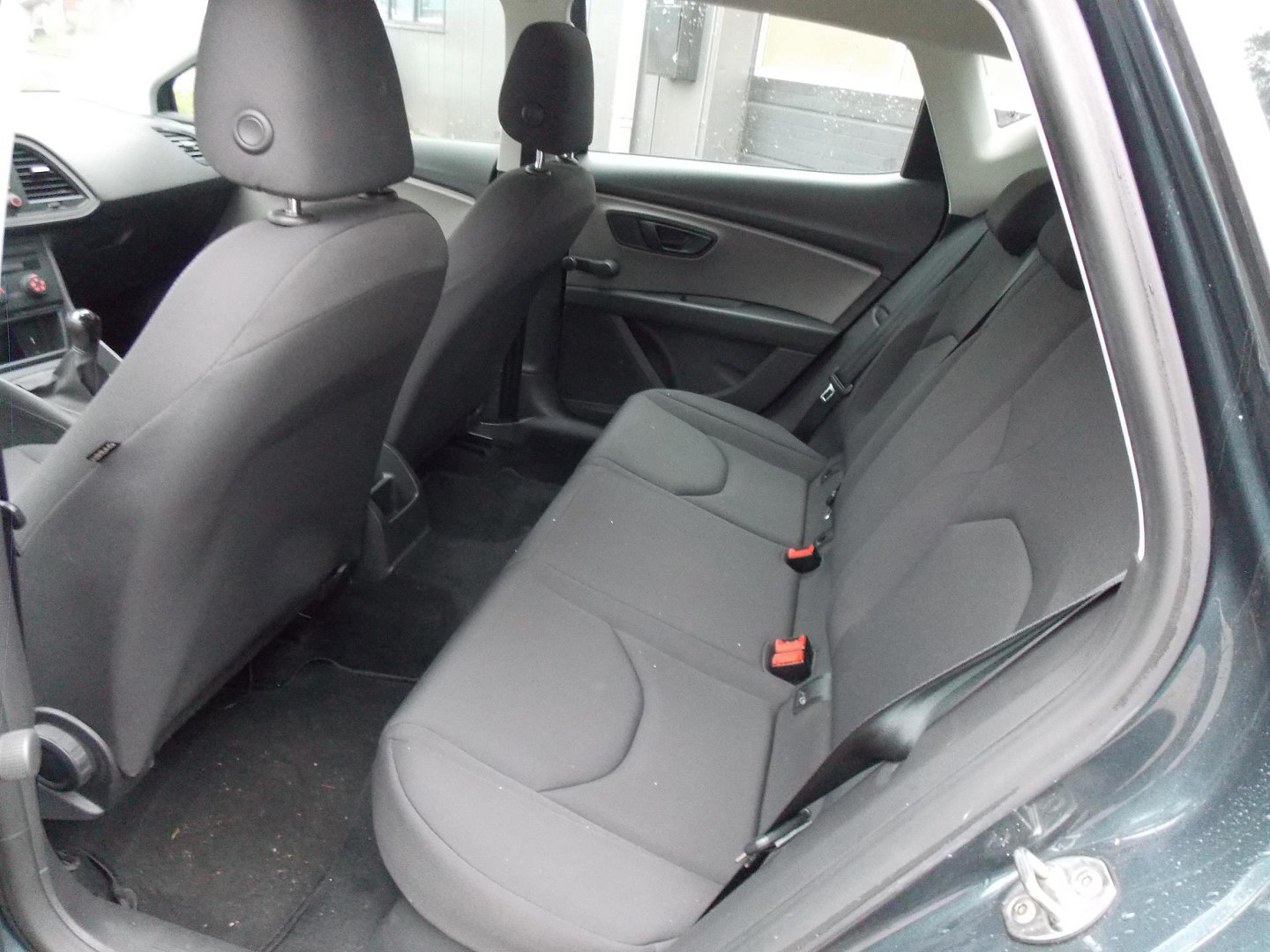 SEAT SEAT