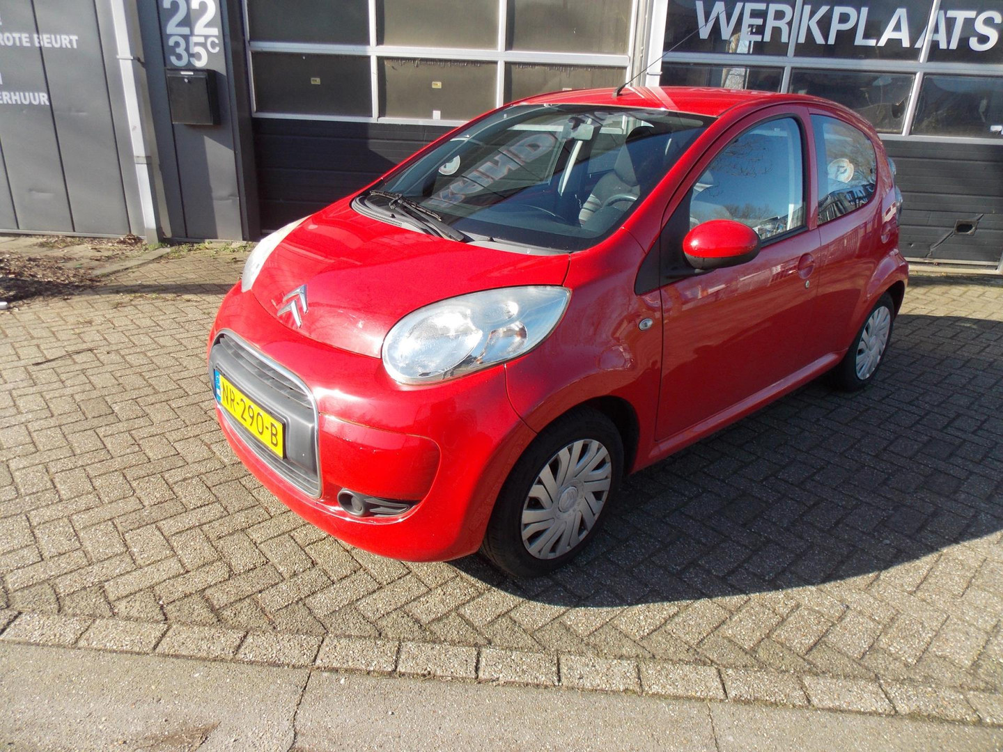 Citroën
