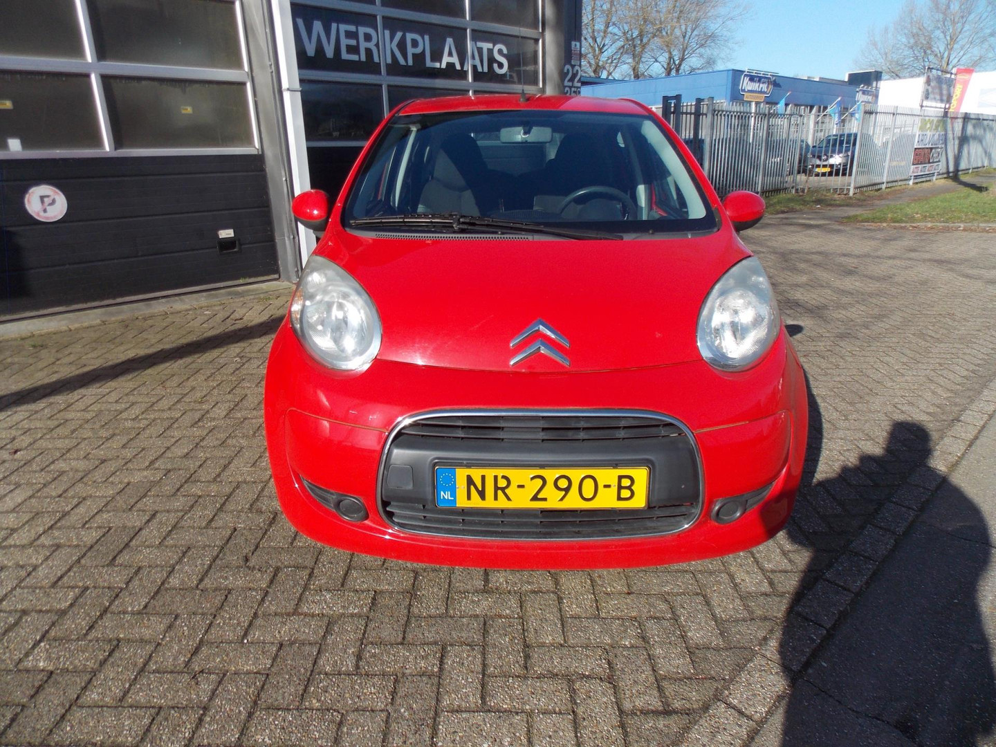 Citroën