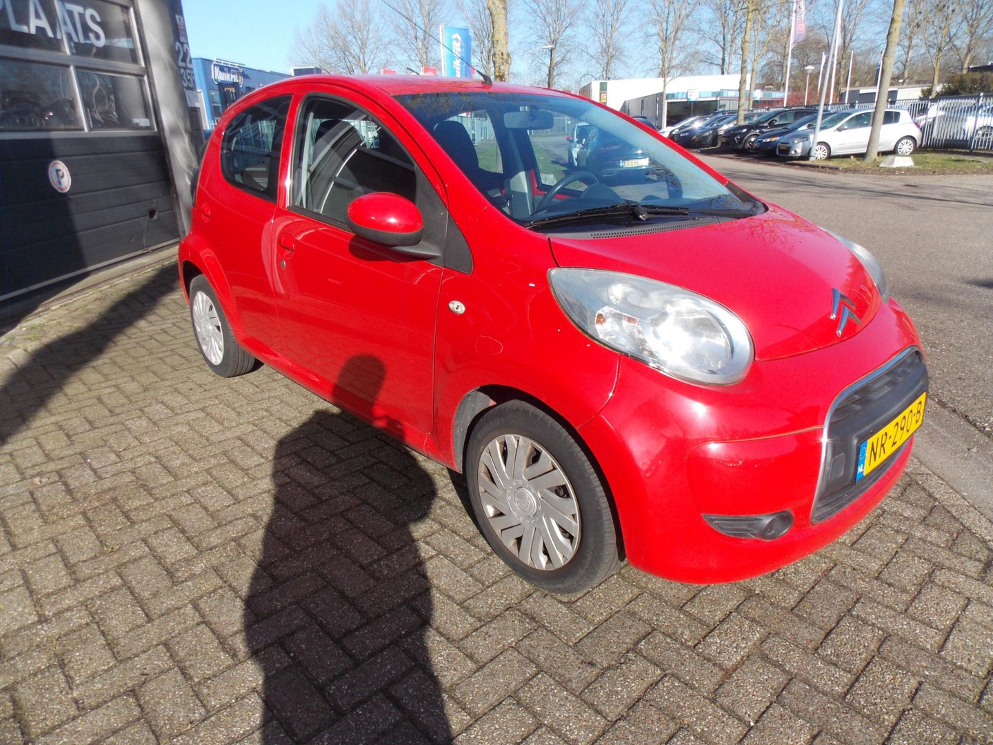 Citroën