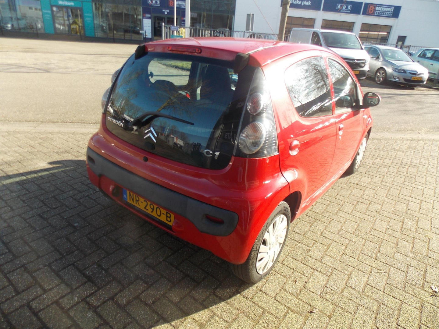 Citroën