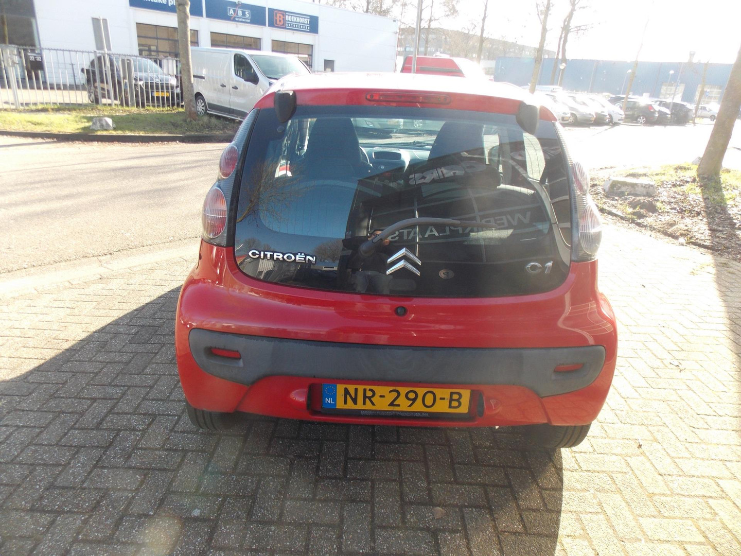 Citroën