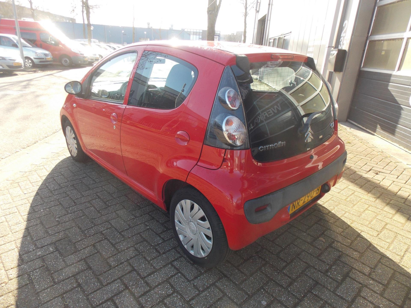 Citroën