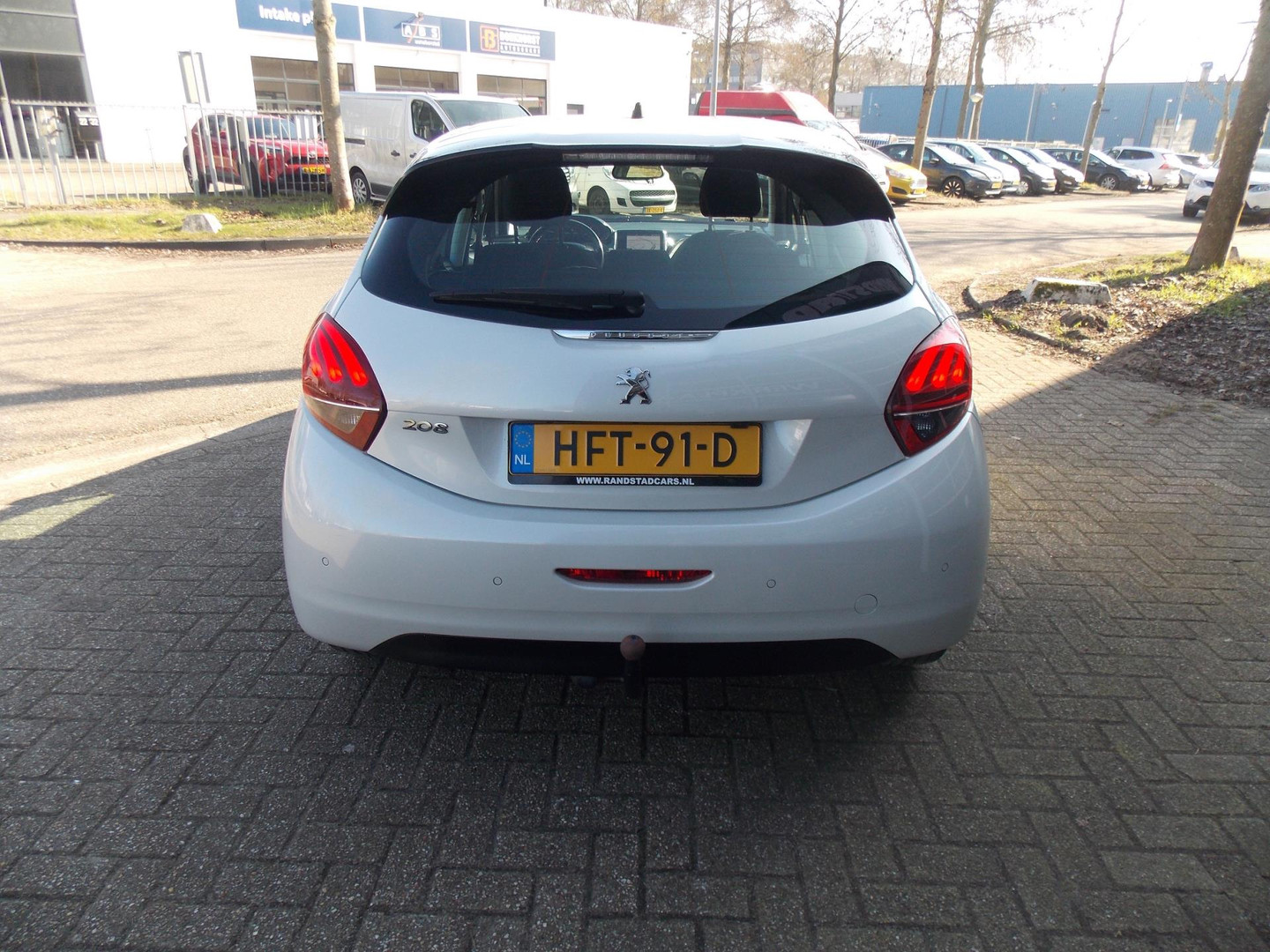 Peugeot